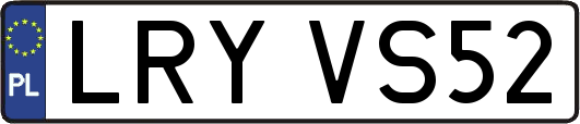 LRYVS52
