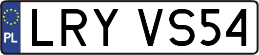 LRYVS54