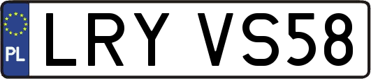 LRYVS58