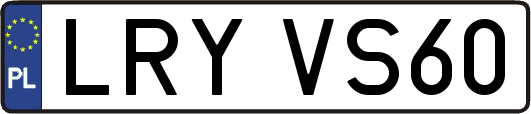 LRYVS60