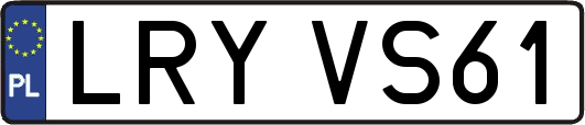 LRYVS61