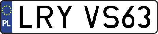 LRYVS63