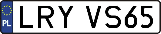 LRYVS65