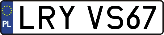LRYVS67