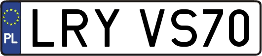 LRYVS70