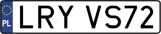 LRYVS72