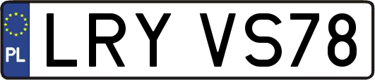 LRYVS78