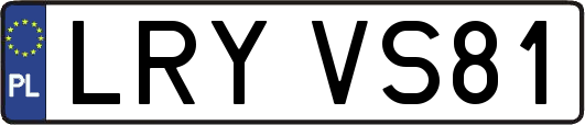 LRYVS81