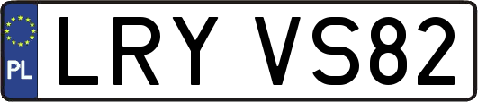 LRYVS82