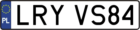 LRYVS84