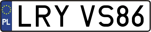 LRYVS86