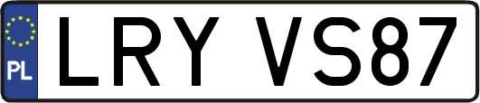 LRYVS87