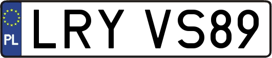 LRYVS89