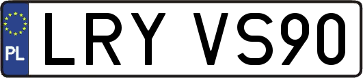 LRYVS90
