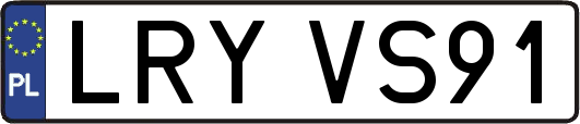 LRYVS91