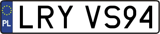 LRYVS94
