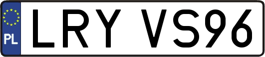 LRYVS96