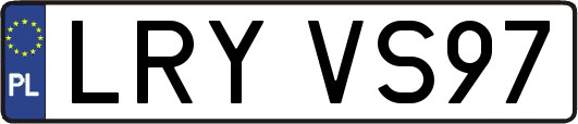 LRYVS97