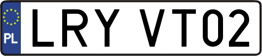 LRYVT02