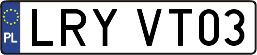 LRYVT03