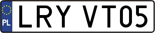 LRYVT05