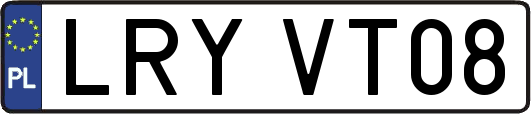 LRYVT08