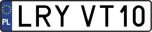 LRYVT10
