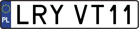LRYVT11