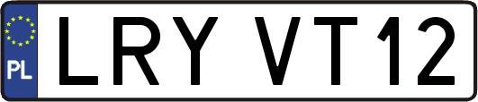 LRYVT12