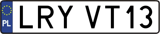 LRYVT13