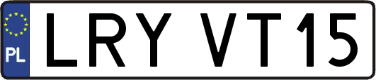 LRYVT15