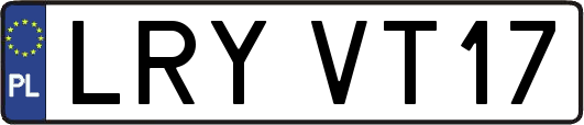 LRYVT17