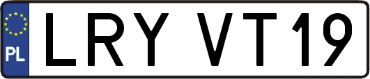 LRYVT19