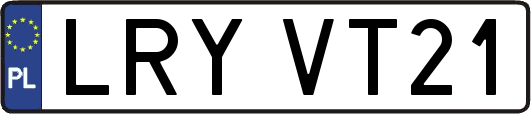 LRYVT21
