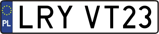 LRYVT23