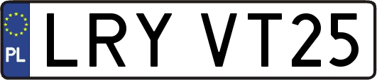 LRYVT25