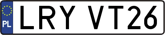 LRYVT26