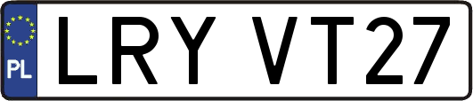 LRYVT27