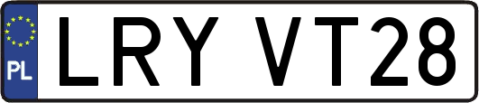 LRYVT28