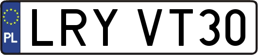 LRYVT30
