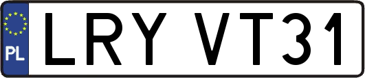 LRYVT31