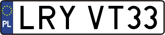 LRYVT33