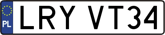 LRYVT34