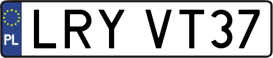 LRYVT37