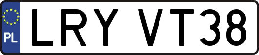 LRYVT38