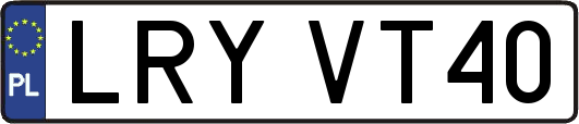 LRYVT40
