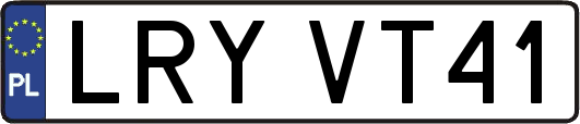 LRYVT41