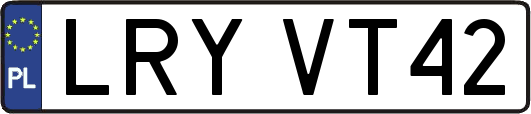 LRYVT42