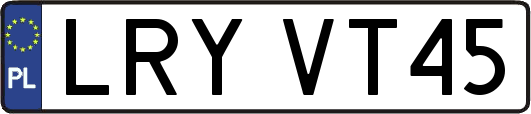 LRYVT45