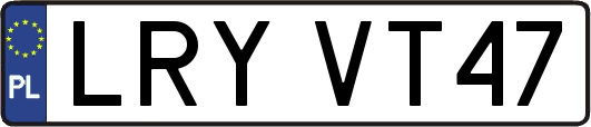 LRYVT47